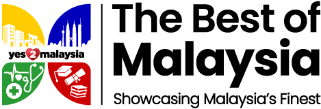 The Best of Malaysia